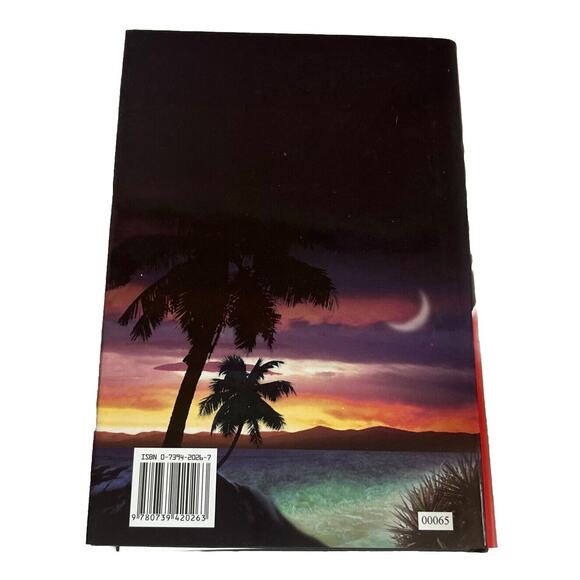 IMPULSE By Catherine Coulter - Hardcover *Excellent Condition* - Picture 2 of 4